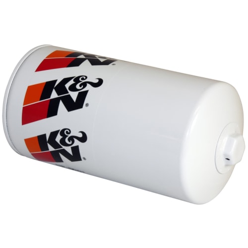 K&N Performance Gold Oil Filter (Z642) KNHP-6001