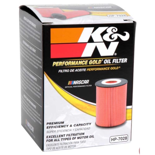 OIL FILTER - LEXUS, TOYOTA, KNHP-7020