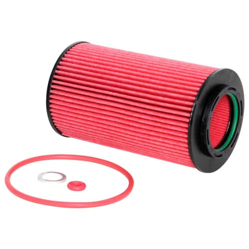 OIL FILTER - HYUNDAI SONATA KNHP-7022