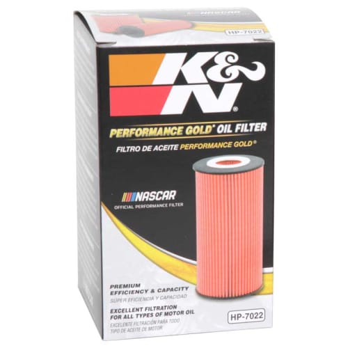 OIL FILTER - HYUNDAI SONATA KNHP-7022