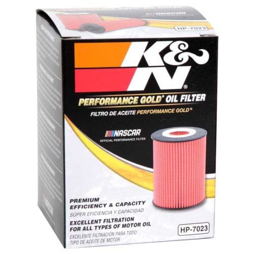 CARTRIDGE OIL FILTER, TOYOTA KNHP-7023