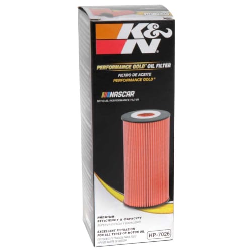 OIL FILTER - CHRYSLER 3.6L V6 KNHP-7026