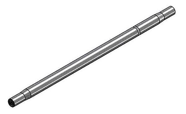 Aluminium Radius / Swedge Rod HRP-4312-19