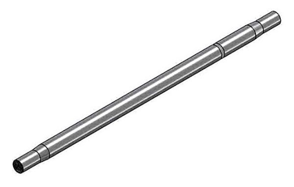 Aluminium Radius / Swedge Rod HRP-4312-21.5