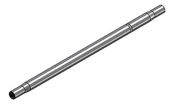 Aluminium Radius / Swedge Rod HRP-4312-22