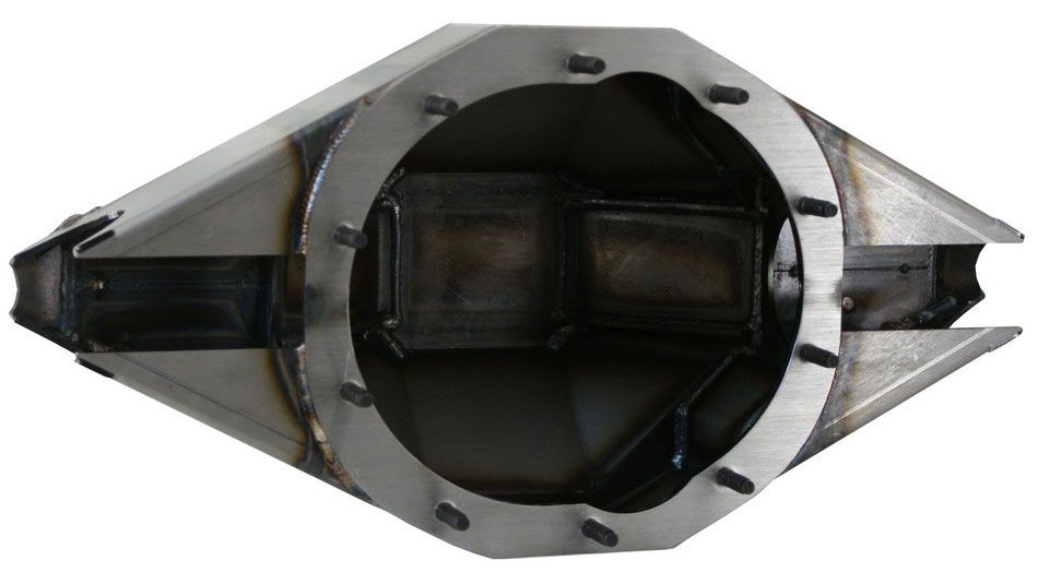 Ford 9" Diff Housing HRP-4440