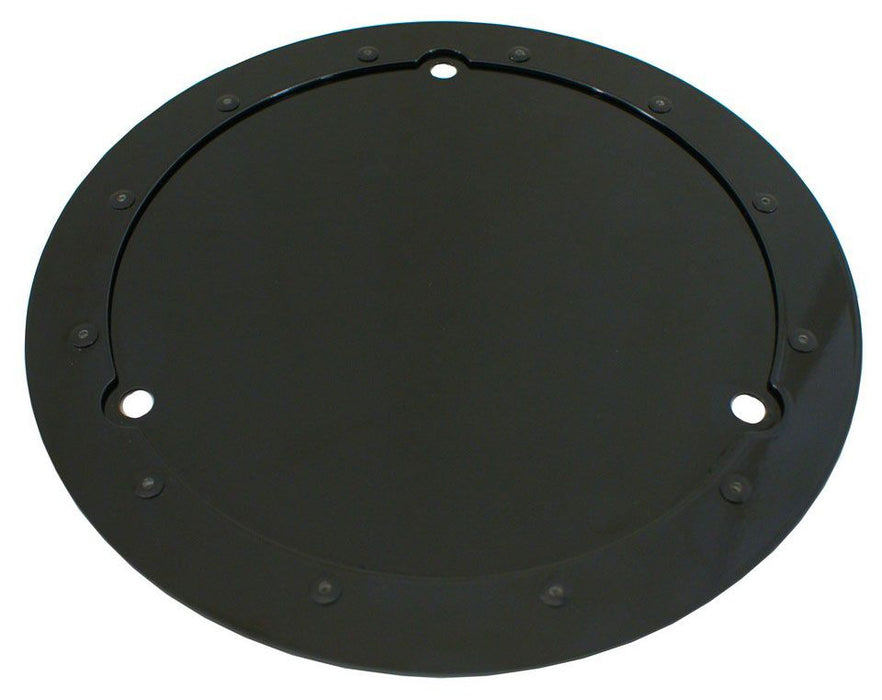 Wheel Cover HRP-6994-BLK