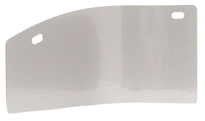 Header Guard Wrap Around HRP-8336-LH