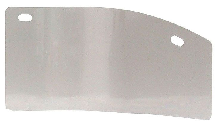 Header Guard Wrap Around HRP-8336-RH