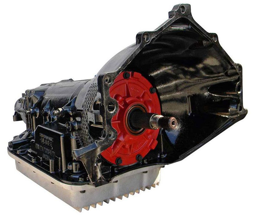 Street & Strip Transmission HT25-1BHD