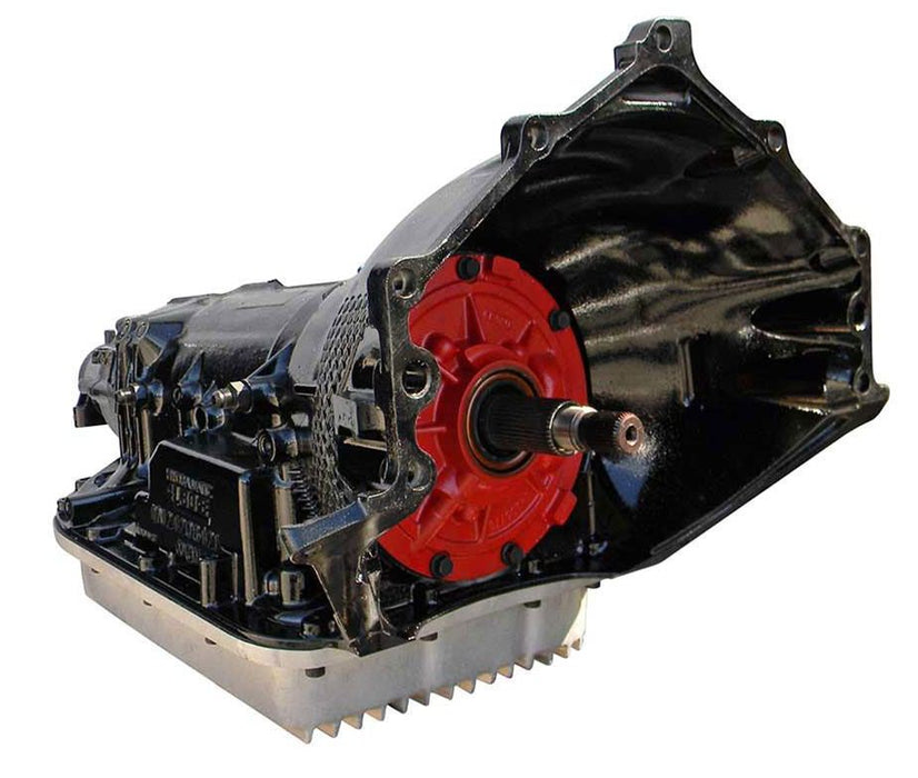 Street & Strip Transmission HT25-1B