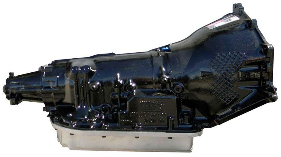 Street & Strip Transmission HT25-1B