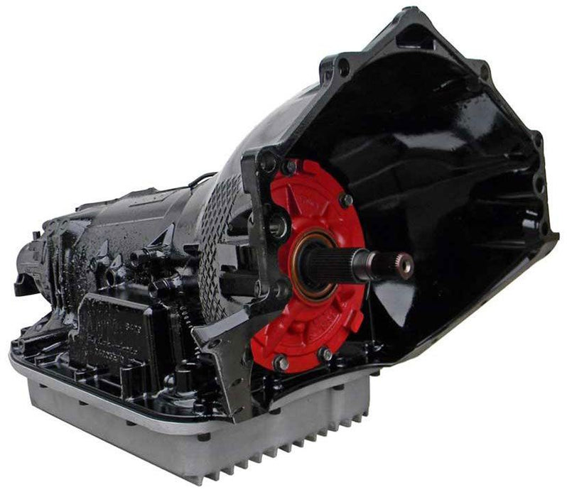 4L80E Street & Strip Transmission HT25-1