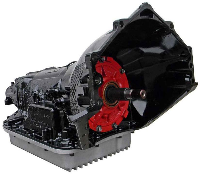 Street & Strip Transmission (Heavy Duty) HT25-2BHD