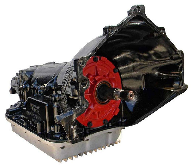 Street & Strip Transmission HT25-2B