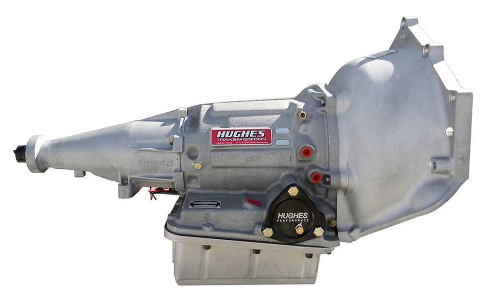 Pro-Glide Competition Transmission HT28-3-80B2A