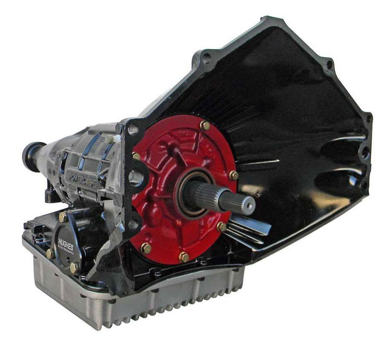 Pro-Glide Competition Transmission HT28-3-80B2