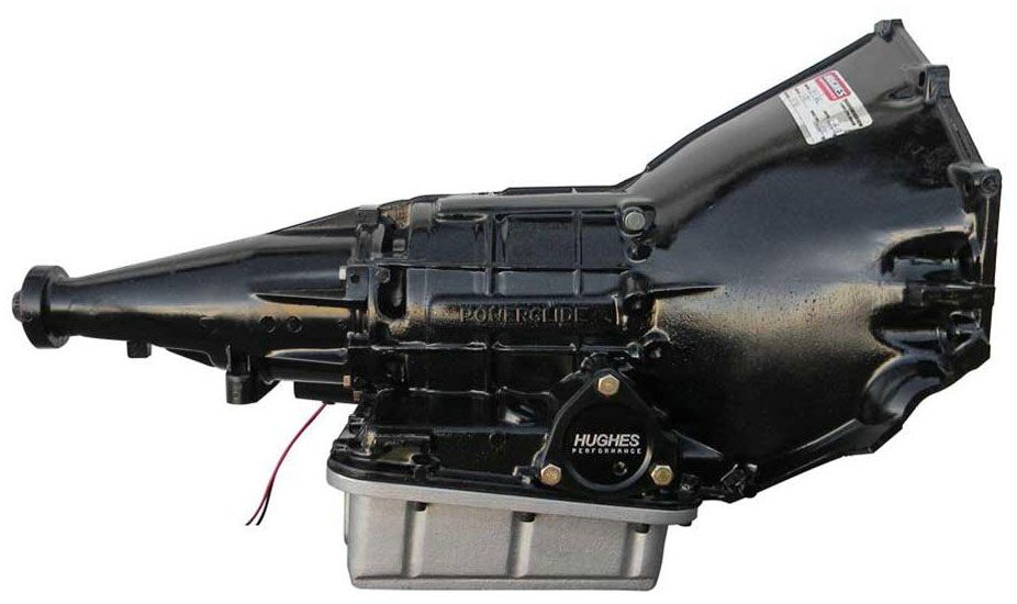 Pro-Glide Competition Transmission HT28-3-80B2