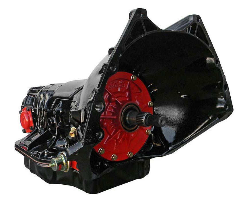 Street & Strip Transmission (Heavy Duty) HT34-1BHD