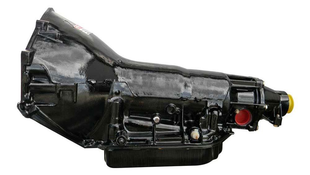 Street & Strip Transmission (Heavy Duty) HT34-1HD