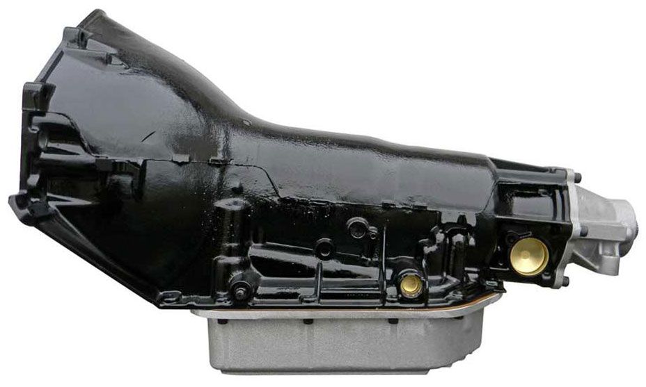 Competition Transmission (Heavy Duty) HT34-3XHD