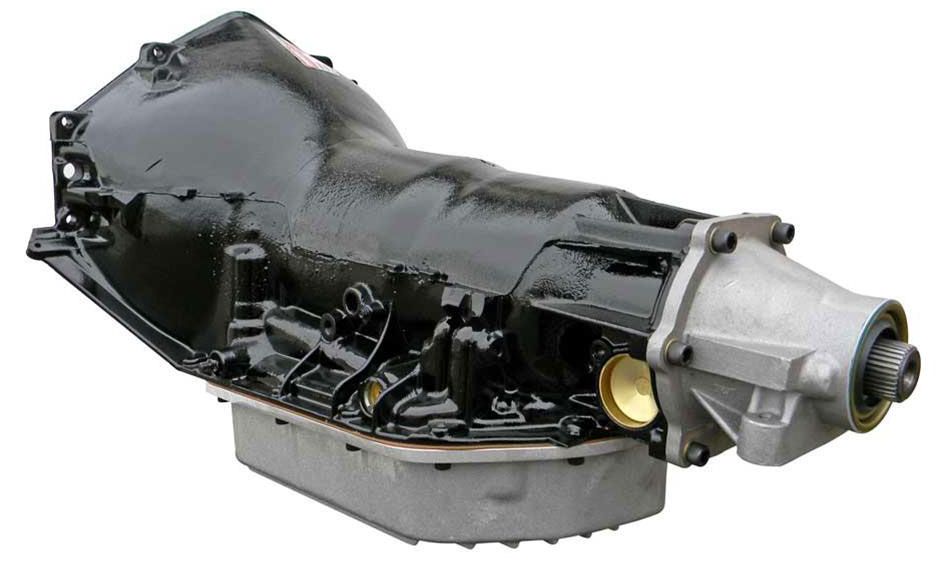 Competition Transmission HT34-3X