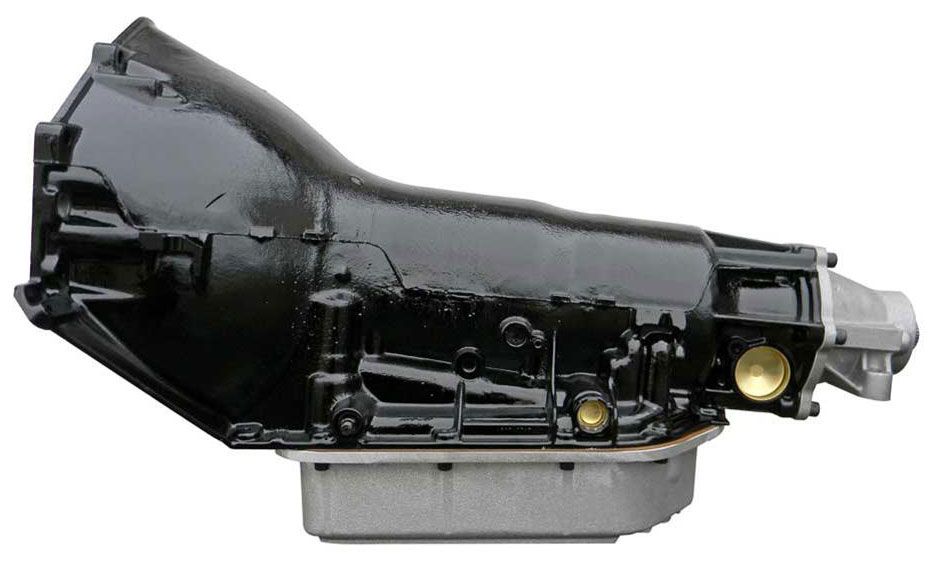 Competition Transmission HT34-3X