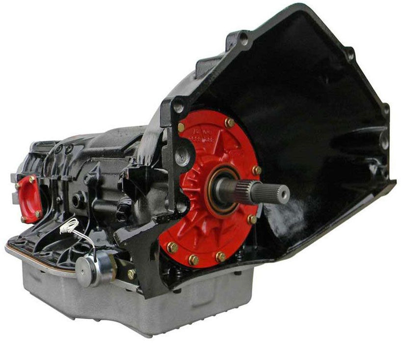 Competition Transmission HT34-3X