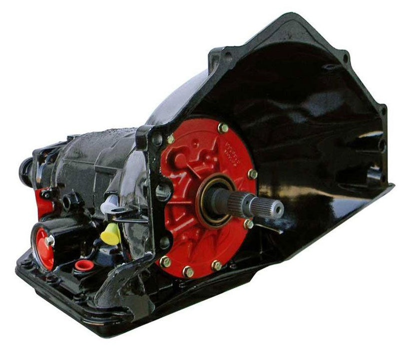 Street & Strip Transmission HT35-1