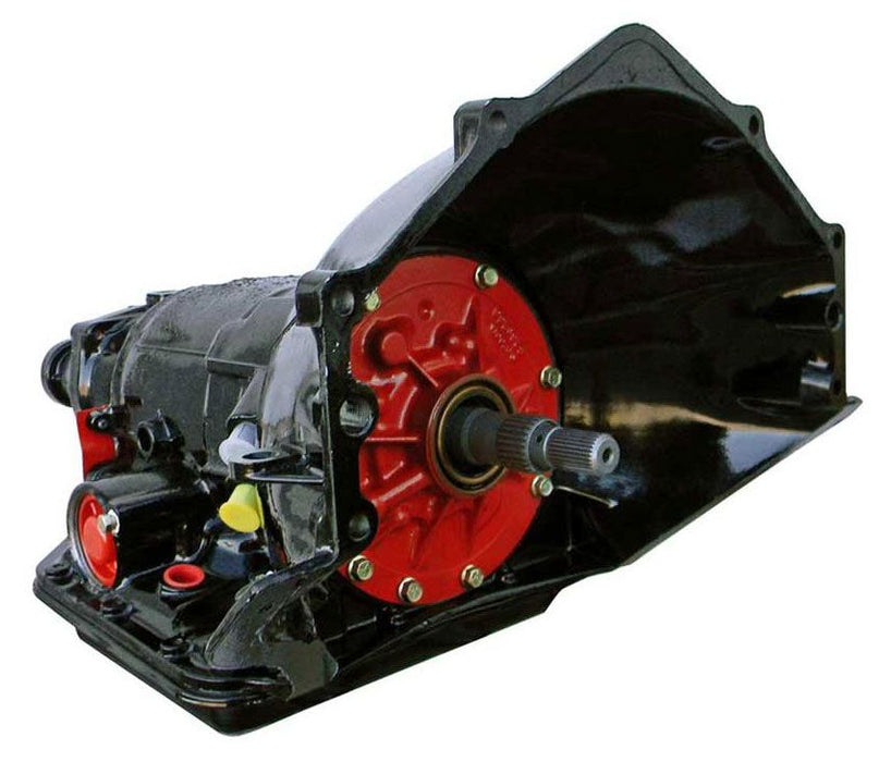 Street & Strip Transmission HT35-2R