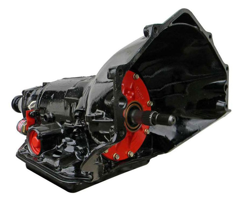 Competition Transmission HT35-3