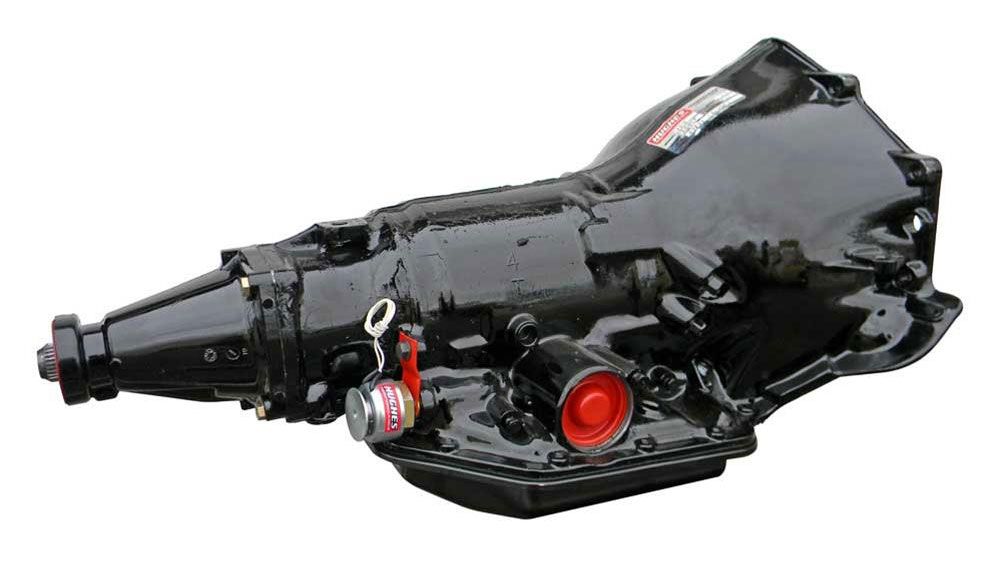 Competition Transmission HT35-3