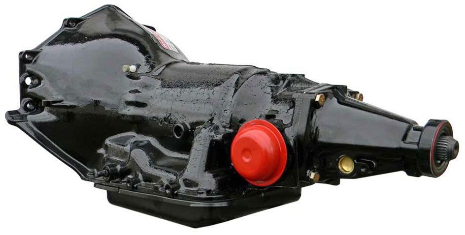 Competition Transmission HT35-3