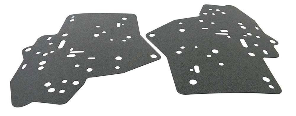 Transbrake Valve Body Gasket Set HTHP2216