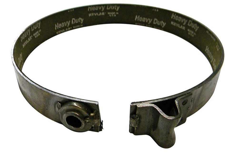 Transmission Kevlar Band HTHP2251H