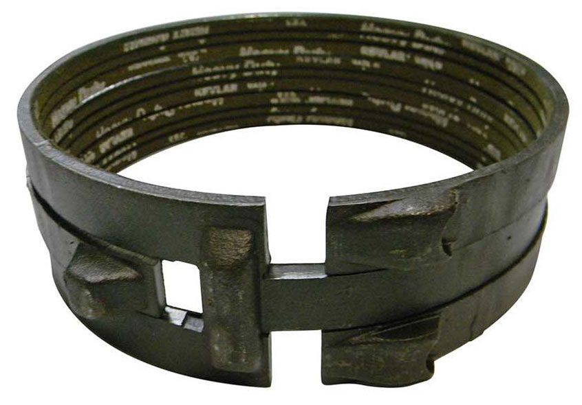 Transmission Kevlar Band HTHP2252H