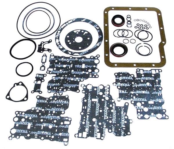 Transmission Basic Overhaul Race Kit HTHP2286