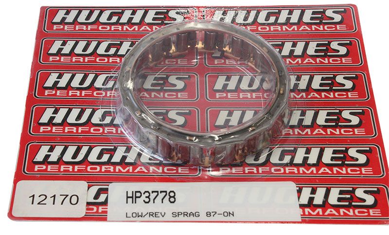 Transmission Sprag Assembly HTHP3778