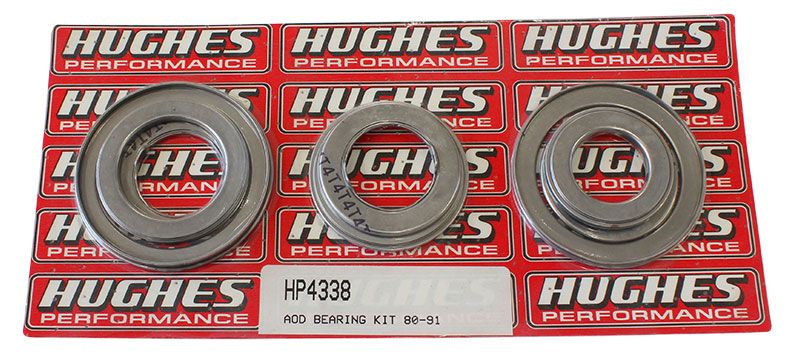 Transmission Bearing Kits HTHP4338