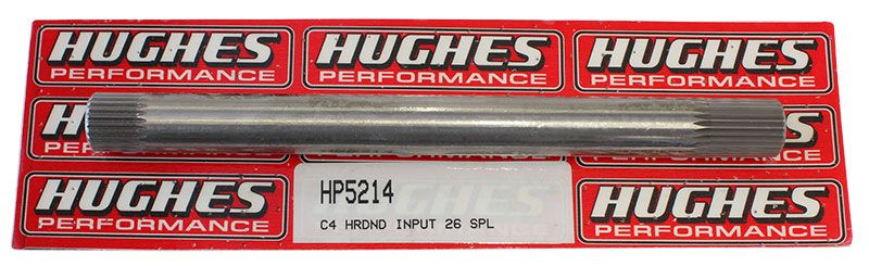 Input Shafts HTHP5214