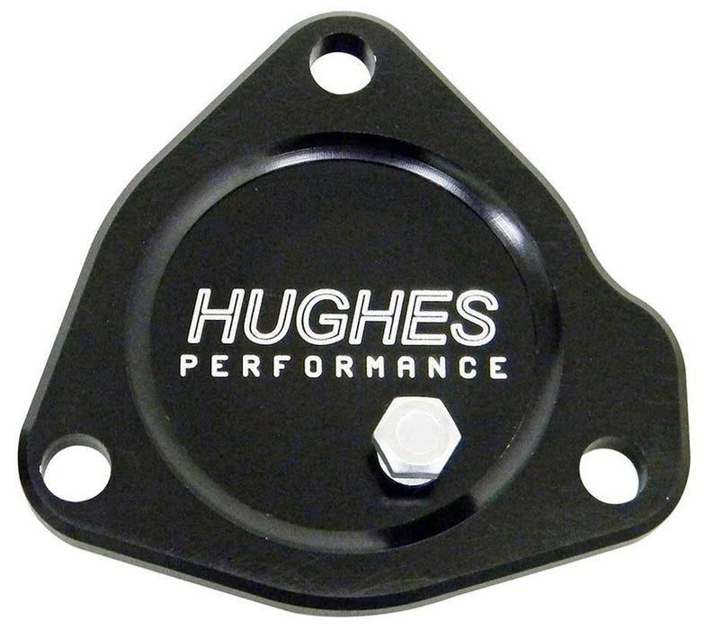 Billet Servo Cover HTHP7481