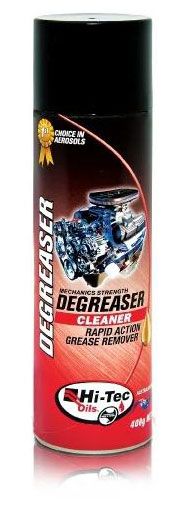 Mechanics Strength Degreaser Cleaner HTO8-8230