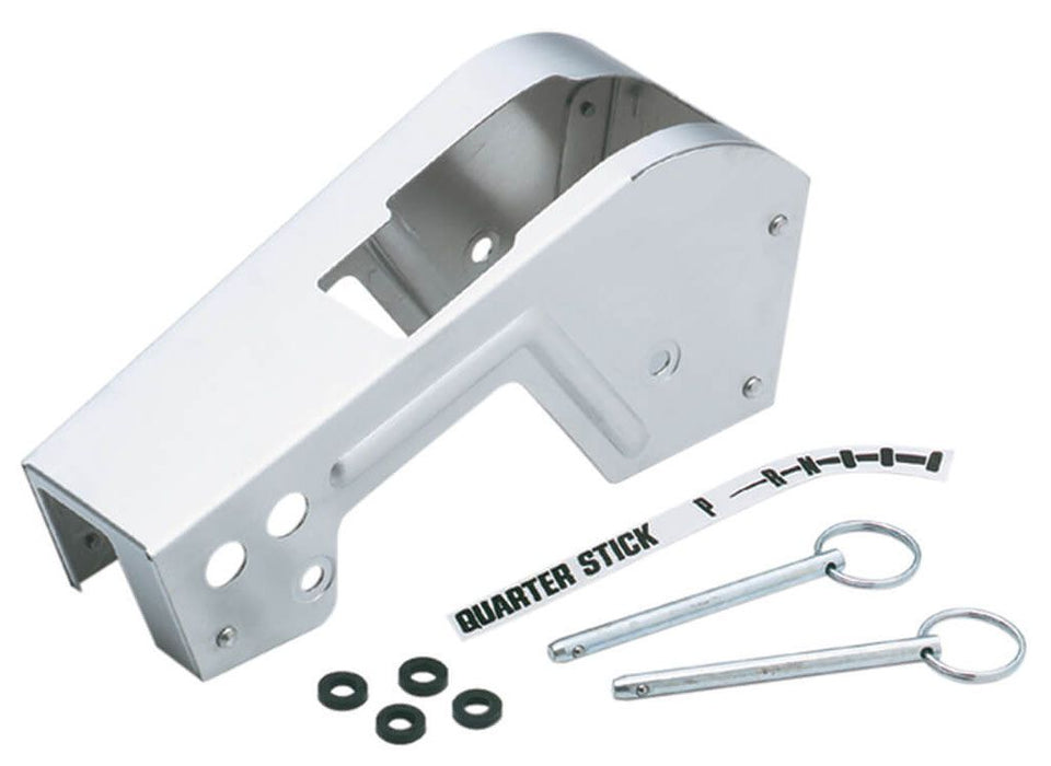 Quarter Stick Shifter Cover Kit HU1300041