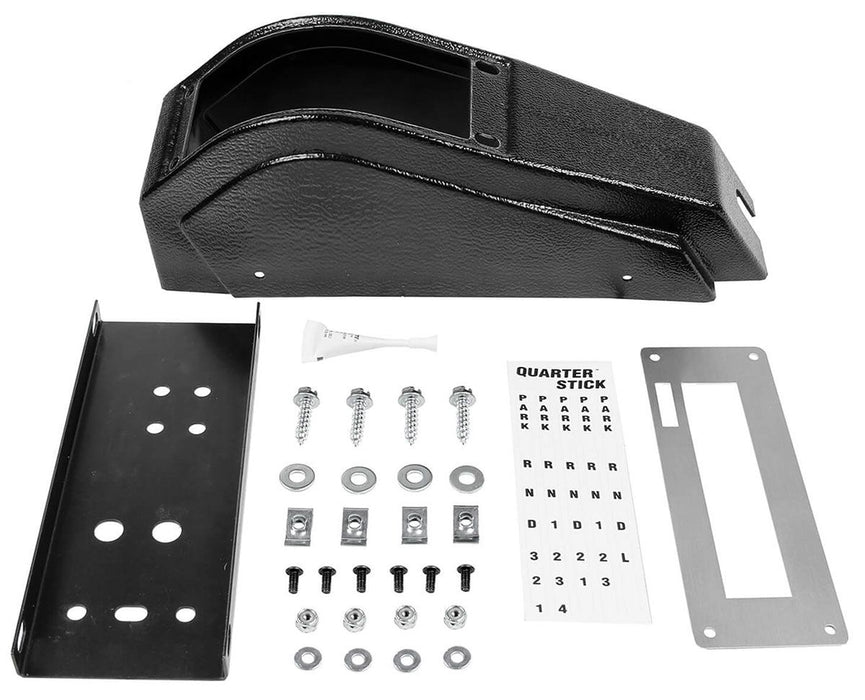 Quarter Stick Shifter Cover Kit HU1300055