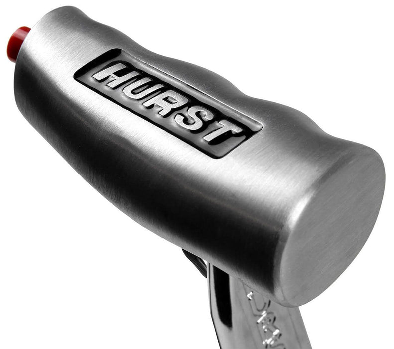 Universal Hurst T-Handle with 12 volt Button HU1530010