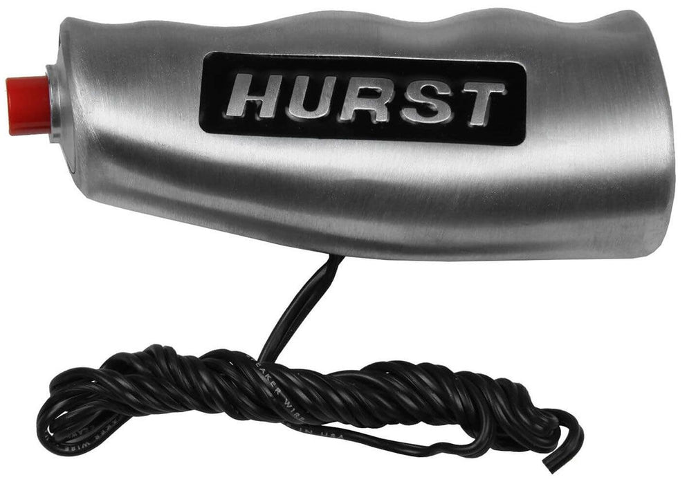 Universal Hurst T-Handle with 12 volt Button HU1530010