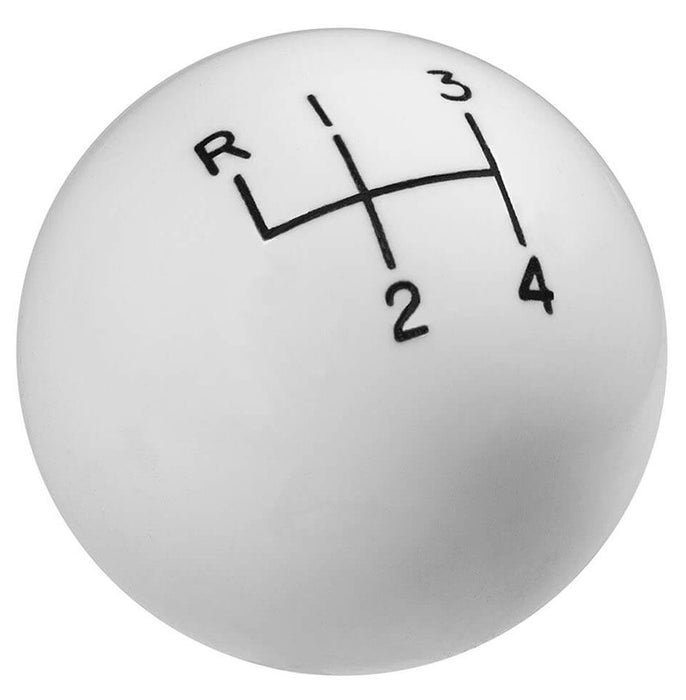 Classic Shifter Knob HU1630002