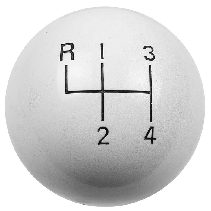 Classic Shifter Knob HU1630003