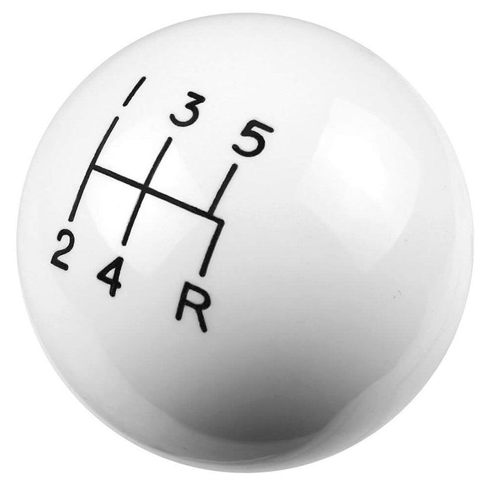 Classic Shifter Knob HU1630008