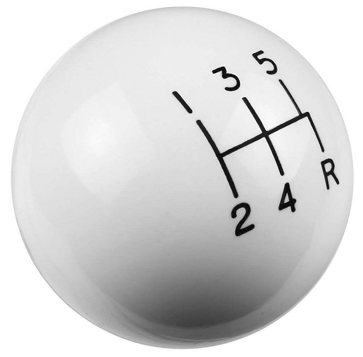 Classic Shifter Knob HU1630008